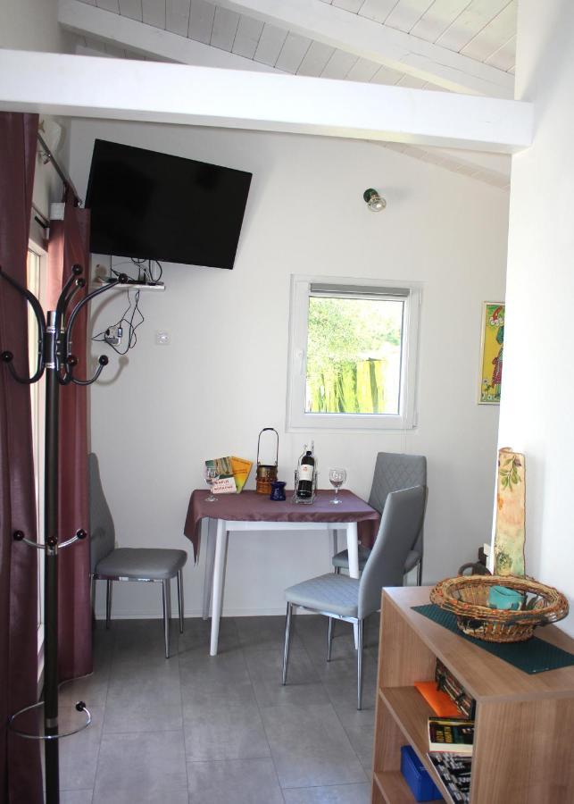 Oliven Garden Villa Rovinj Exterior photo