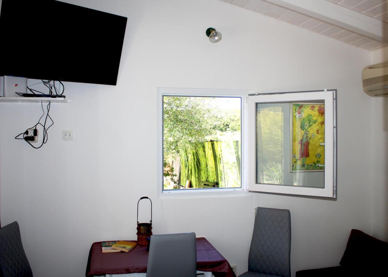 Oliven Garden Villa Rovinj Exterior photo